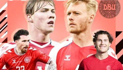 在线体育-【解码丹麦】将老树开花迷信到底？