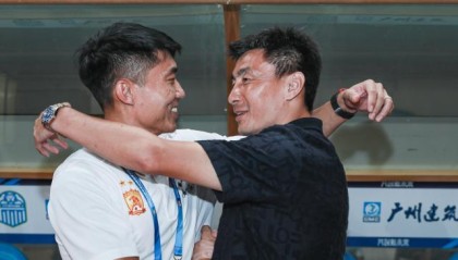 开云平台-中超前瞻：争冠之战仍继续 保级球队各自迎战强敌