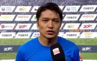 开云平台-39岁汪嵩连续22个赛季进球 成中超第三年长进球者