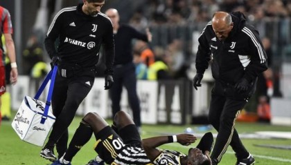 开云体育-【意甲】法焦利、布雷默破门 尤文2比0克雷莫纳